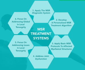 MSR Treatment Systems