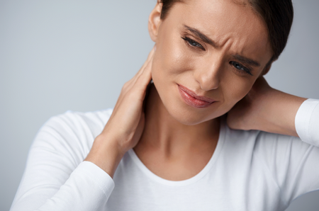 Jaw Pain 101 – Temporomandibular Disorders (TMD)